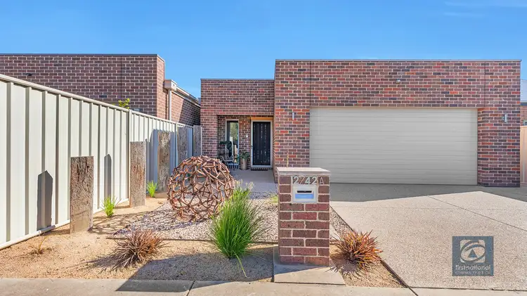 2/42A Blair Street, Moama NSW 2731