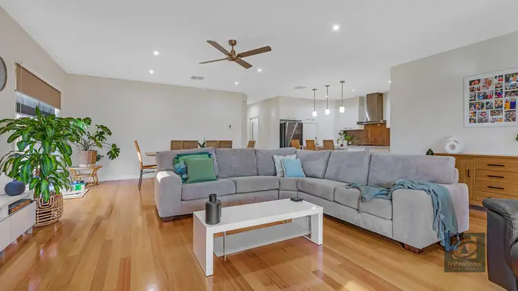 Fifth view of Homely townhouse listing, 2/42A Blair Street, Moama NSW 2731