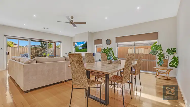 Sixth view of Homely townhouse listing, 2/42A Blair Street, Moama NSW 2731