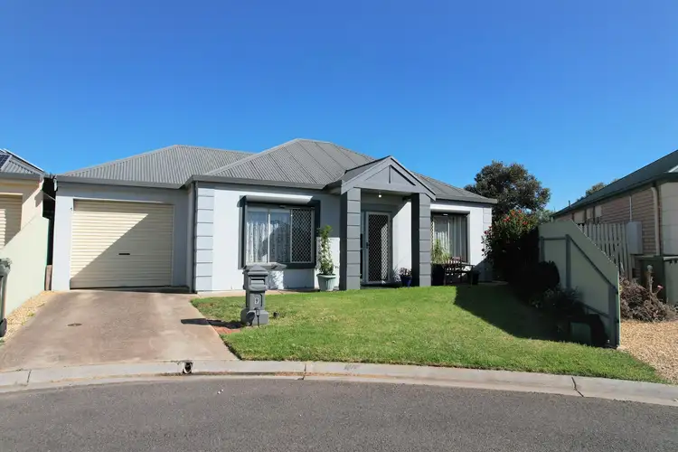 Third view of Homely house listing, 9 Hawke Place, Murray Bridge SA 5253