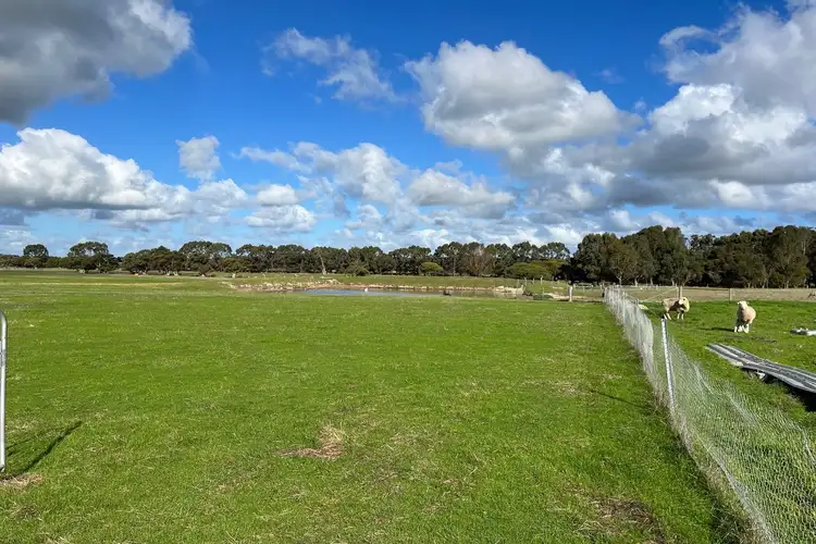 Second view of Homely rural property listing, 228 Dawson Road, Youngs Siding WA 6330