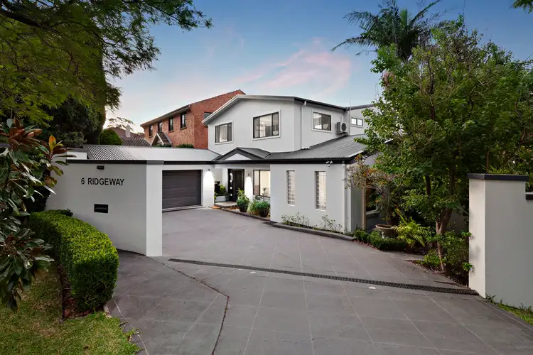 6 Ridgeway Road, New Lambton Heights NSW 2305