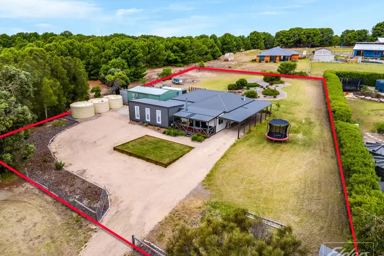 Main view of Homely house listing, 1 Sidney Parade, Hindmarsh Island SA 5214