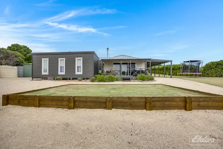 Second view of Homely house listing, 1 Sidney Parade, Hindmarsh Island SA 5214