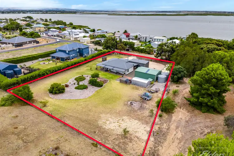 Third view of Homely house listing, 1 Sidney Parade, Hindmarsh Island SA 5214