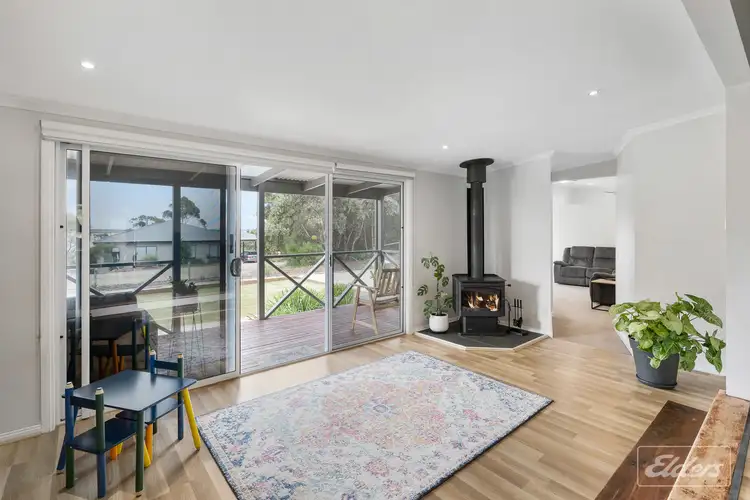 Fifth view of Homely house listing, 1 Sidney Parade, Hindmarsh Island SA 5214
