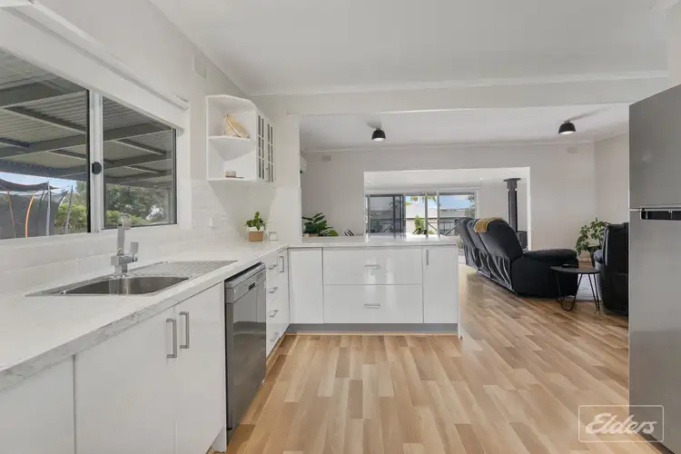 Sixth view of Homely house listing, 1 Sidney Parade, Hindmarsh Island SA 5214