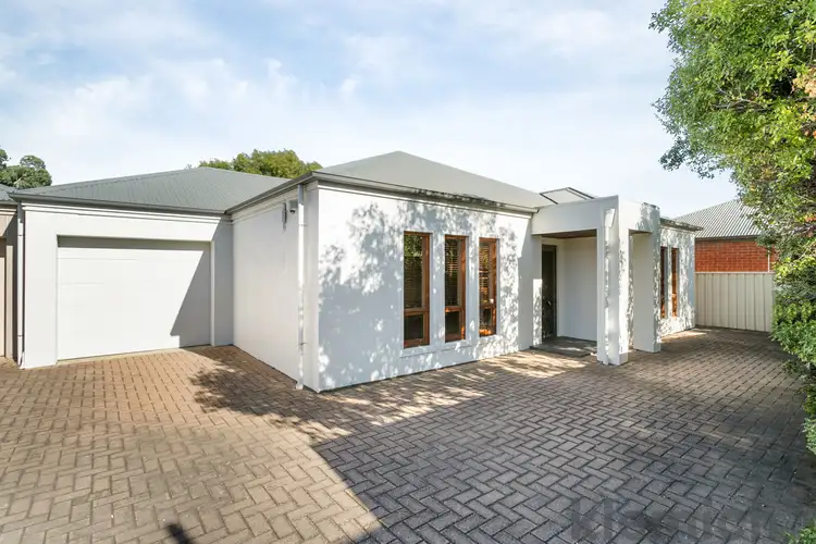 Main view of Homely house listing, 14a Lindsay Street, Camden Park SA 5038