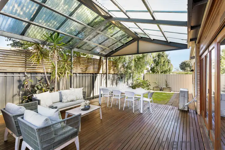 Second view of Homely house listing, 14a Lindsay Street, Camden Park SA 5038