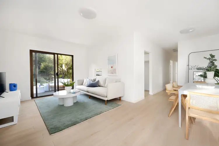 Main view of Homely apartment listing, 1/80 Crown Road, Queenscliff NSW 2096