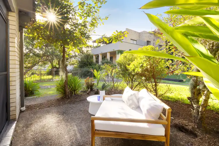 Third view of Homely apartment listing, 1/80 Crown Road, Queenscliff NSW 2096