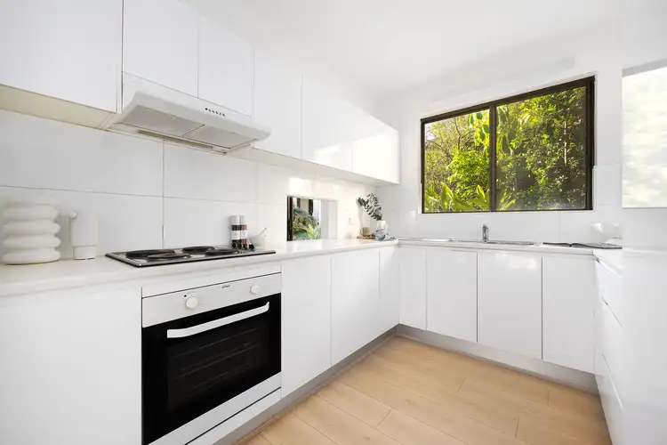 Fourth view of Homely apartment listing, 1/80 Crown Road, Queenscliff NSW 2096