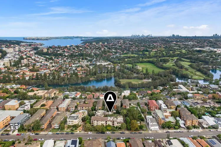 Fifth view of Homely apartment listing, 1/80 Crown Road, Queenscliff NSW 2096