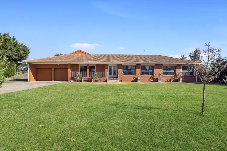 Second view of Homely house listing, 375 Bacchus Marsh Road, Lara VIC 3212