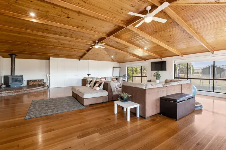 Fourth view of Homely house listing, 375 Bacchus Marsh Road, Lara VIC 3212