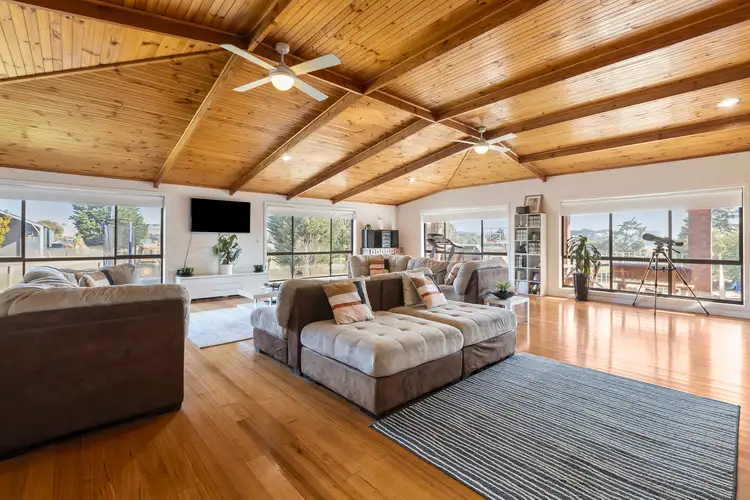 Fifth view of Homely house listing, 375 Bacchus Marsh Road, Lara VIC 3212