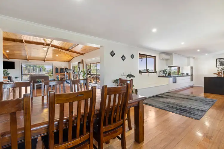 Sixth view of Homely house listing, 375 Bacchus Marsh Road, Lara VIC 3212
