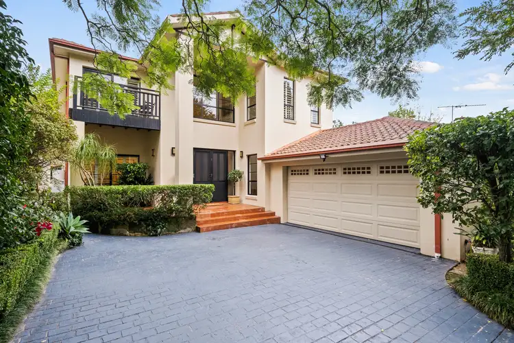 50 Spurwood Road, Turramurra NSW 2074