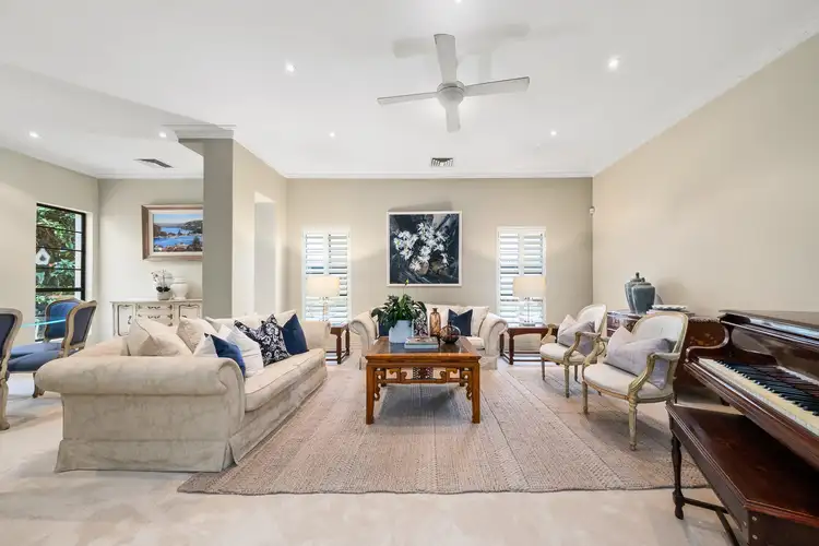 Fifth view of Homely house listing, 50 Spurwood Road, Turramurra NSW 2074