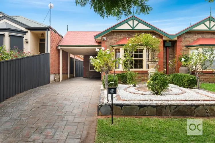 4B Jervois Avenue, Magill SA 5072