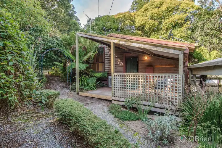 34 Station Street, Belgrave VIC 3160