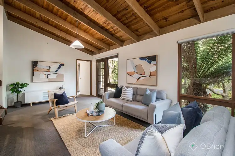 Third view of Homely house listing, 34 Station Street, Belgrave VIC 3160