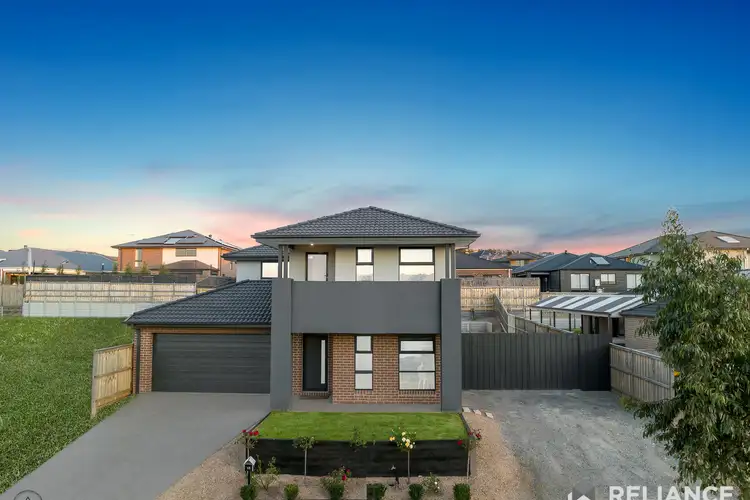 16 Retallick Street