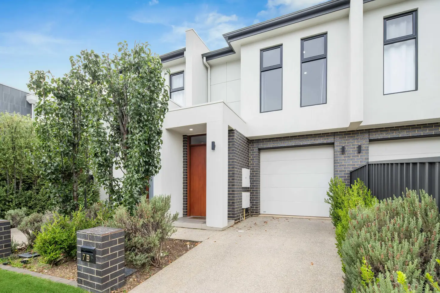 Main view of Homely townhouse listing, 7B Paul Street, Hectorville SA 5073