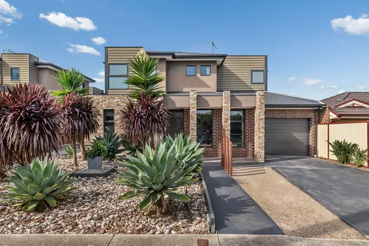 7/42 Albert Road, Sydenham VIC 3037