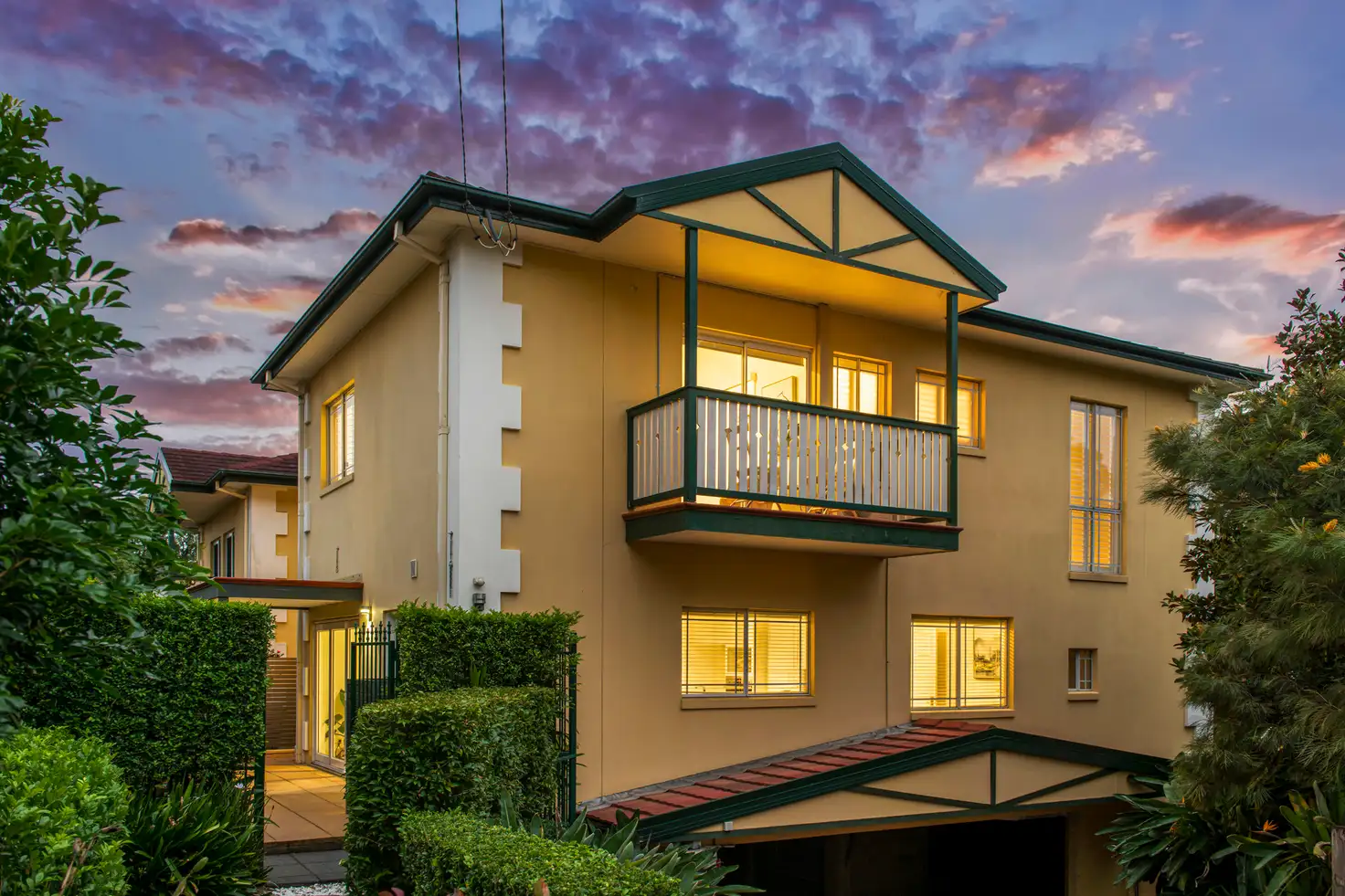 Main view of Homely house listing, 1/15 Station Street, Naremburn NSW 2065