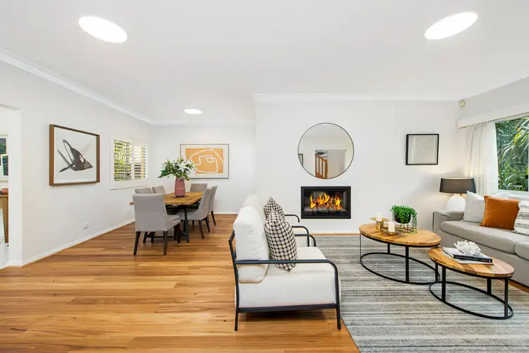 Second view of Homely house listing, 1/15 Station Street, Naremburn NSW 2065