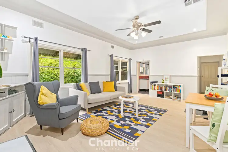 283 Monbulk Road, Monbulk VIC 3793