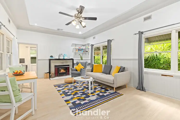 Second view of Homely house listing, 283 Monbulk Road, Monbulk VIC 3793