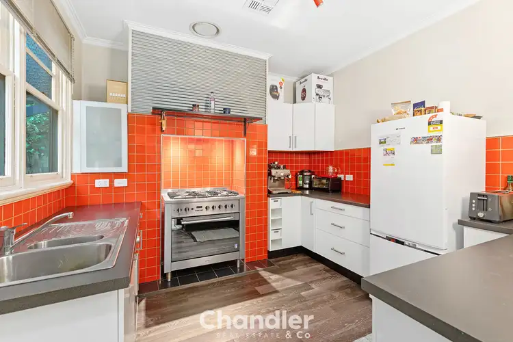 Third view of Homely house listing, 283 Monbulk Road, Monbulk VIC 3793