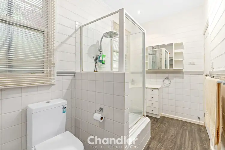 Fifth view of Homely house listing, 283 Monbulk Road, Monbulk VIC 3793