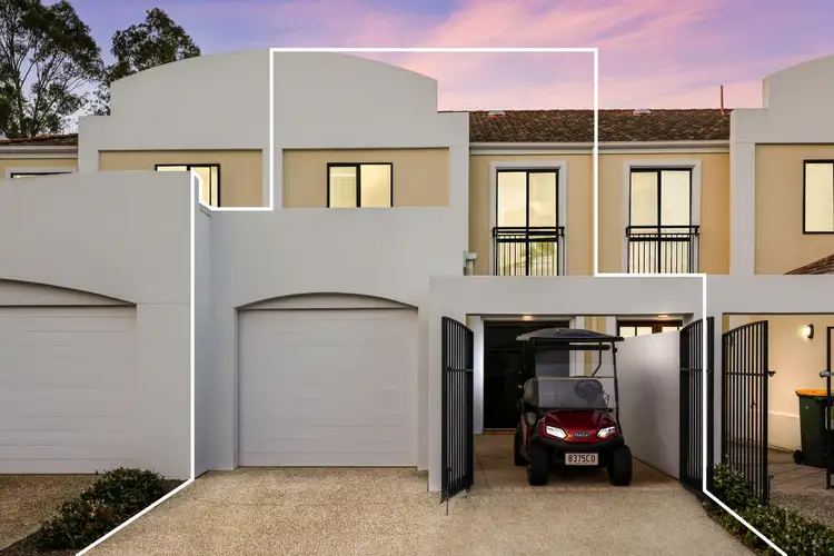 Fourth view of Homely townhouse listing, 8847 Magnolia Drive East, Hope Island QLD 4212