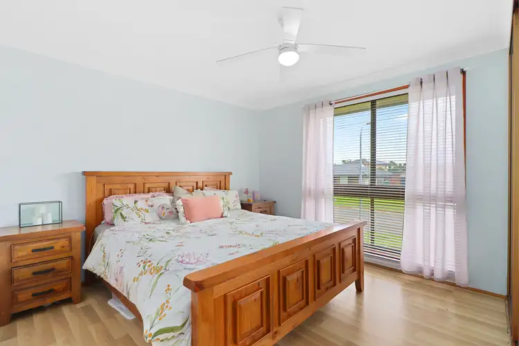 Sixth view of Homely house listing, 20 Alpine Circuit, St Clair NSW 2759