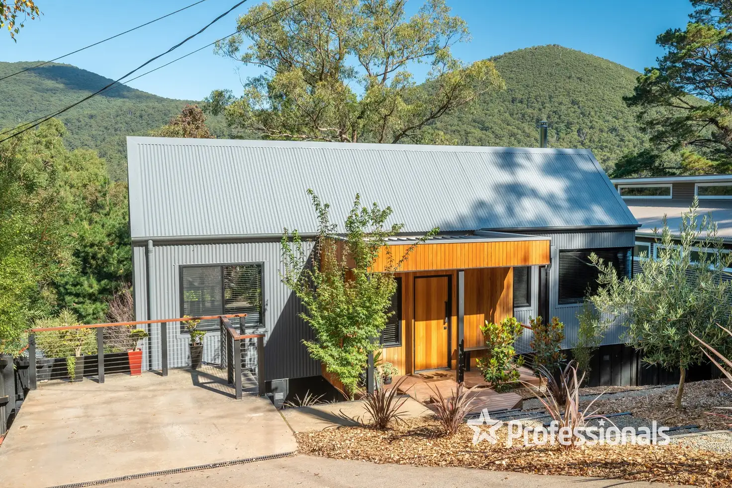 Main view of Homely house listing, 4 Waterloo Avenue, Warburton VIC 3799
