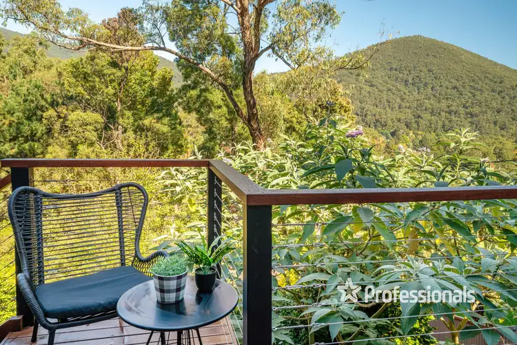 Third view of Homely house listing, 4 Waterloo Avenue, Warburton VIC 3799