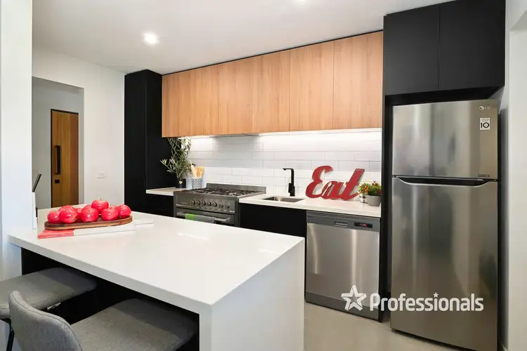 Fourth view of Homely house listing, 4 Waterloo Avenue, Warburton VIC 3799