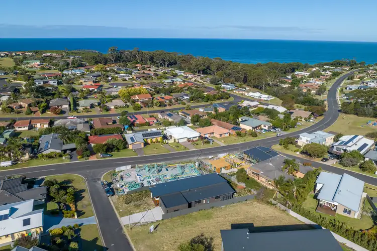 Second view of Homely land listing, 6 The Grove, Tura Beach NSW 2548