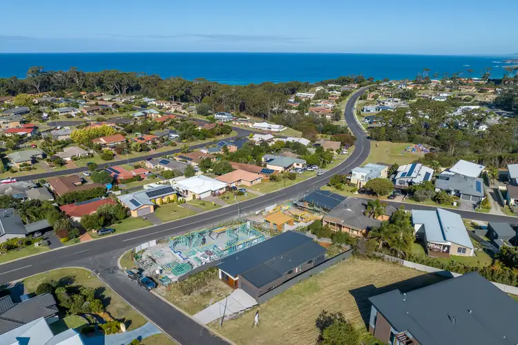 Fifth view of Homely land listing, 6 The Grove, Tura Beach NSW 2548