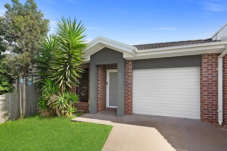 15 Oriano Street, Epping VIC 3076