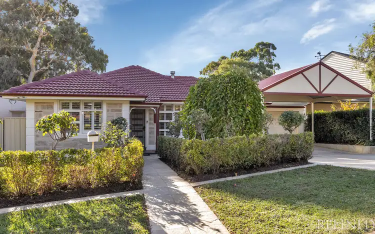 6 Norfolk Avenue, Valley View SA 5093