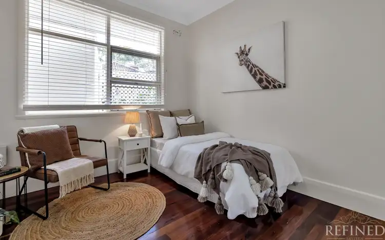 Fourth view of Homely house listing, 6 Norfolk Avenue, Valley View SA 5093