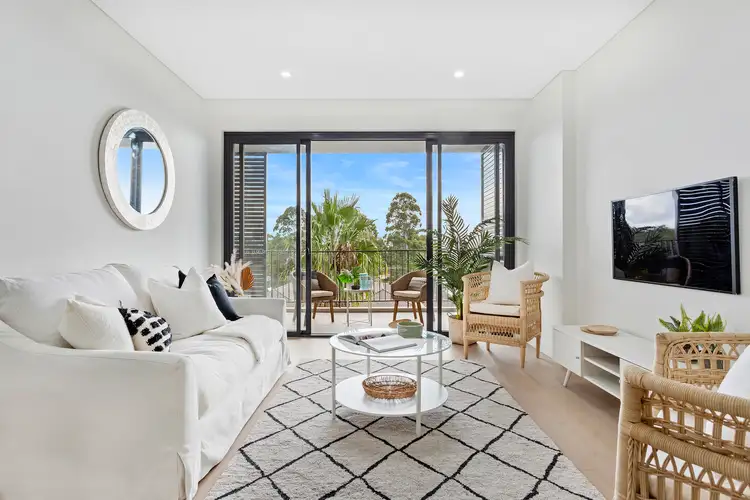 Main view of Homely apartment listing, 303/7-9 Acton Street, Sutherland NSW 2232