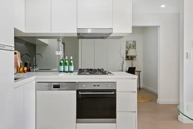 Fourth view of Homely apartment listing, 303/7-9 Acton Street, Sutherland NSW 2232