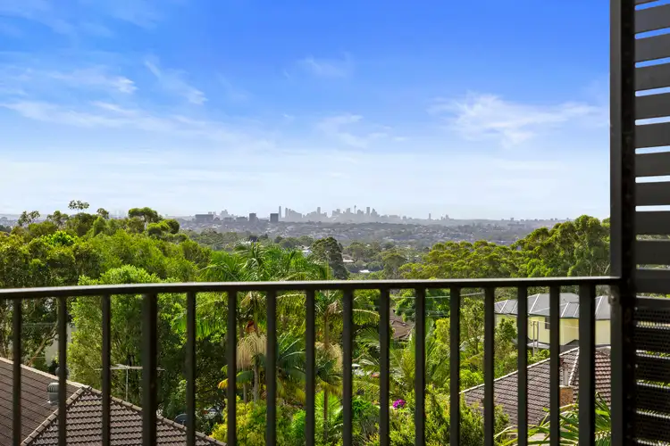 Sixth view of Homely apartment listing, 303/7-9 Acton Street, Sutherland NSW 2232