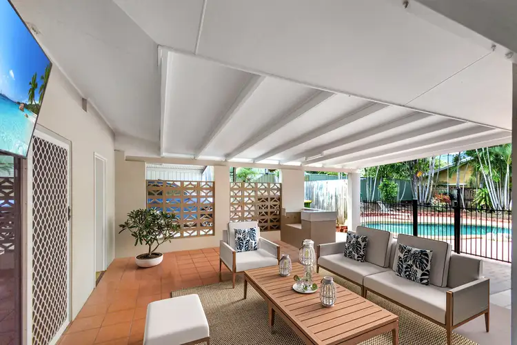 Main view of Homely house listing, 7 Anderson Street, Trinity Beach QLD 4879