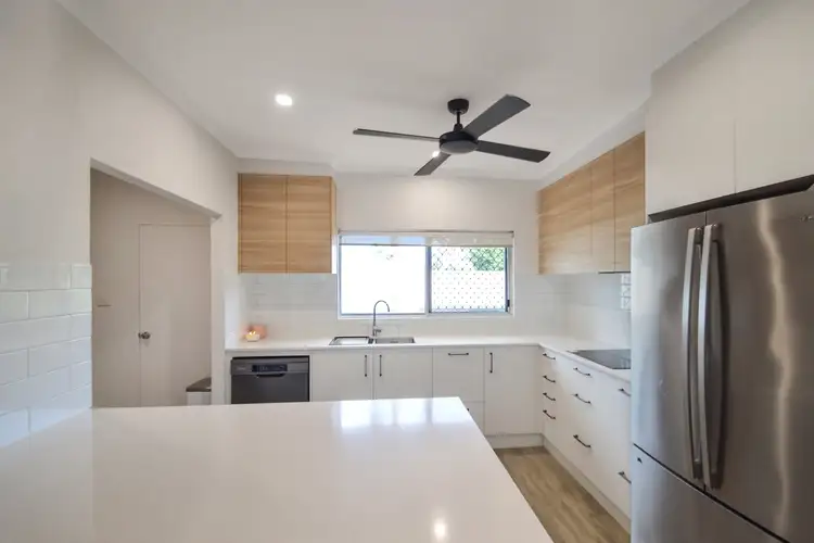 Second view of Homely house listing, 7 Anderson Street, Trinity Beach QLD 4879